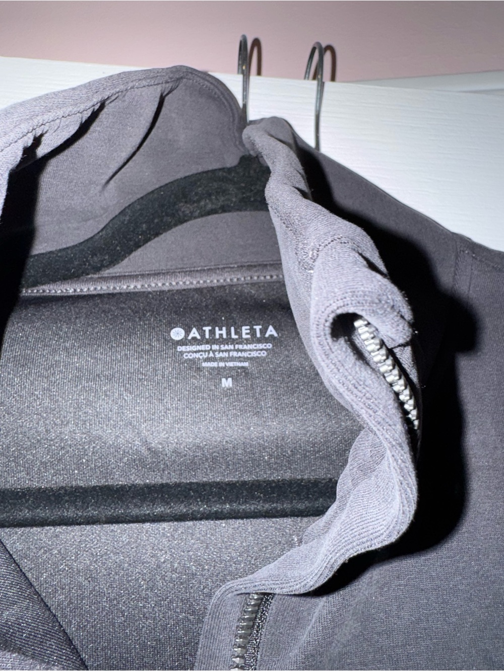 Athleta Navy women’s lounge set! - Picture 5 of 7